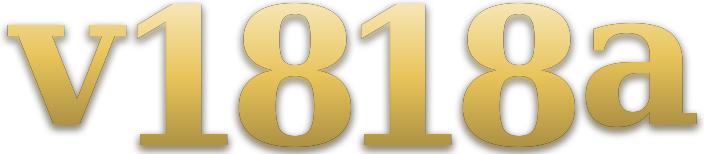 v1818a logo