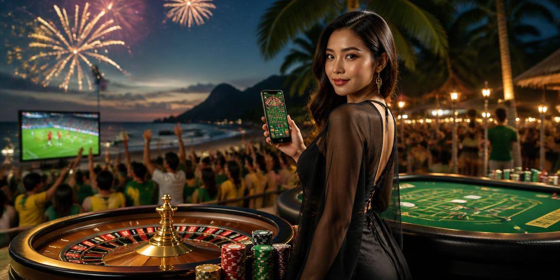 v1818a mobile gaming