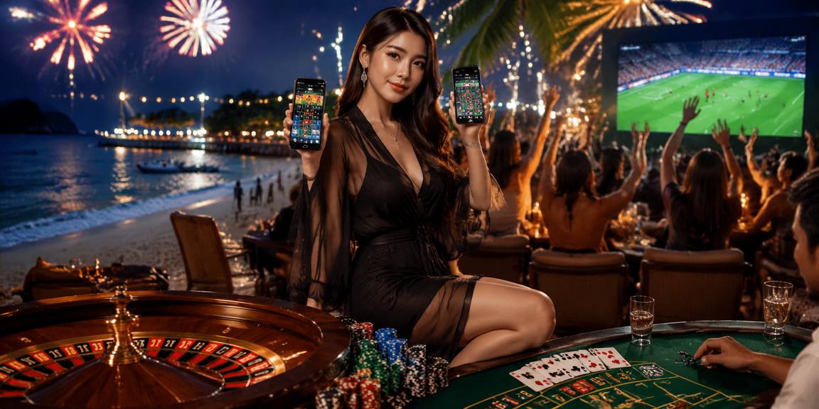 v1818a v1818a ကာစီနို – စြန့်စားပွဲများ စလော့ဆိုင်များ